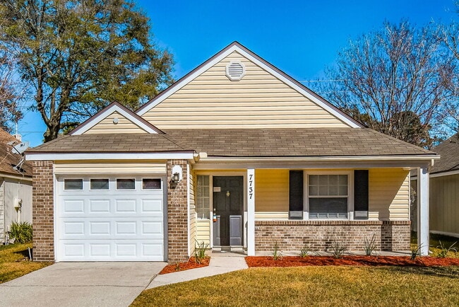 Building Photo - 7737 Manassas Ct E