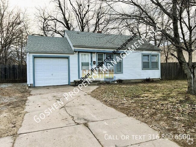 Building Photo - 3 Bedroom Home with Garage