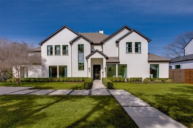 Building Photo - 7141 Northaven Rd