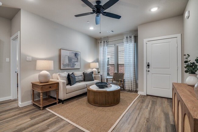 Building Photo - Cottages at Providence Commons