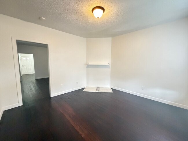Photo - Charming One Bed & One Bath Duplex Unit!