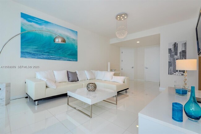 Photo - 18201 Collins Ave Unit 4409