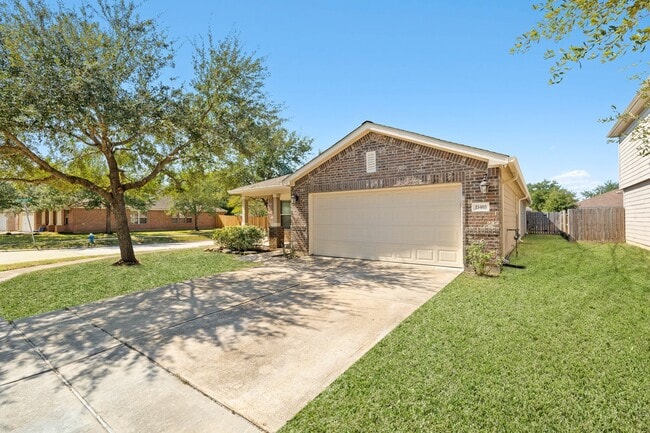 Photo - 15403 Harris Canyon Ln