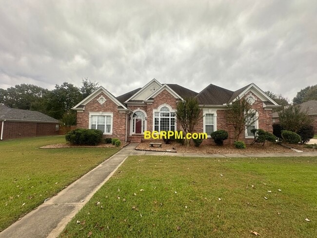 Building Photo - 4 Bedroom, 2 Bath, Cabot