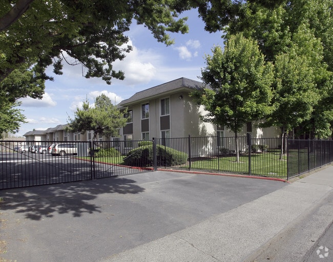 Photo - Willow Tree Apartments