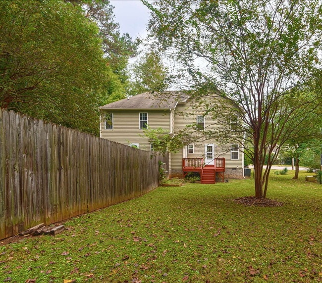 Photo - Charming Wake Forest Gem - 3 Bedroom Townhome
