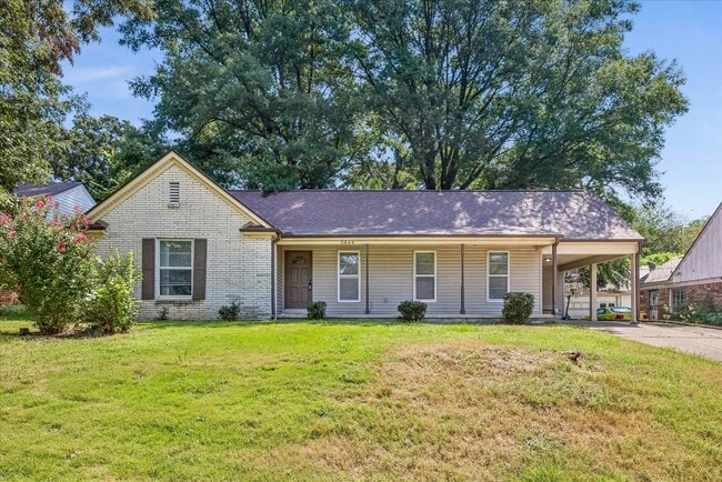Photo - 3844 Marston Rd