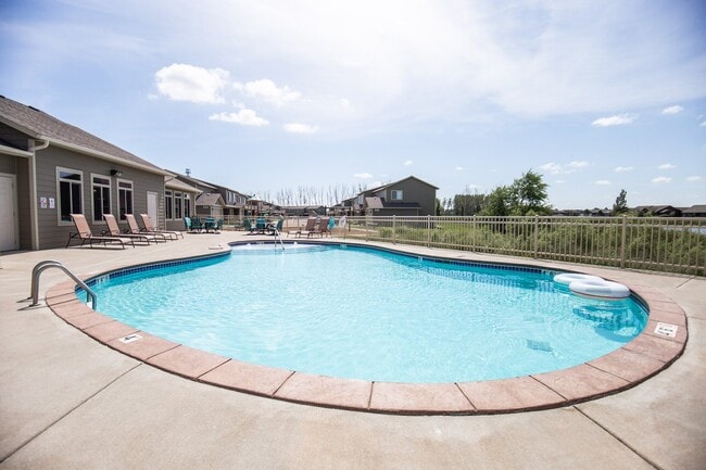 Photo - Whispering Woods