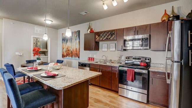 Springs At Liberty Township - Springs At Liberty Township Apartments