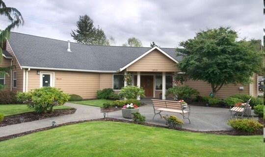 Photo - Azalea Gardens