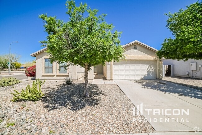 Building Photo - 11614 W Hopi St Rental