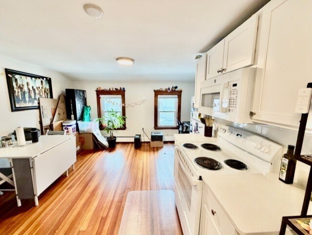 Photo - 48 Powder House Blvd Unit 3