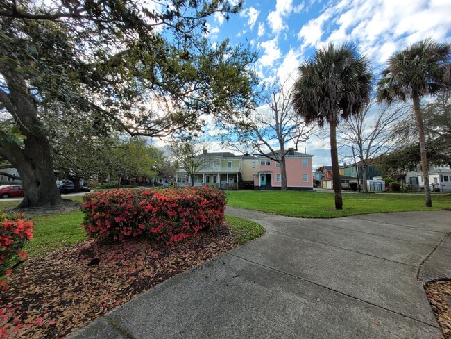 Java Place Duplex from Dixon Park - 1215 Java Pl Unit Downstairs