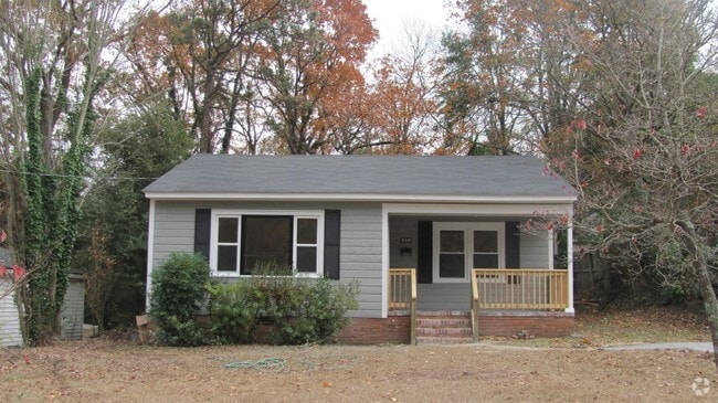 Building Photo - 950 McKimmon Rd Rental