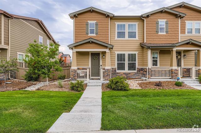 Building Photo - 3025 Low Meadow Blvd Rental