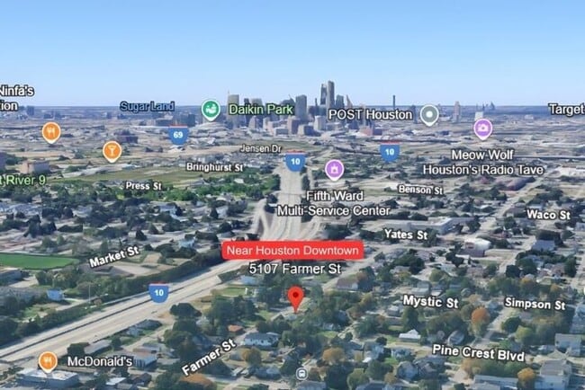 Photo - 5107 Farmer St