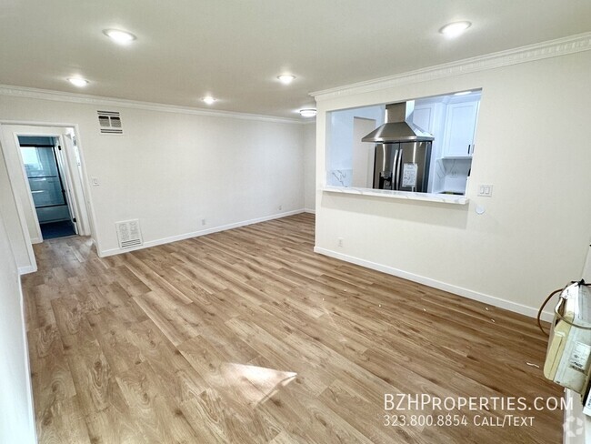 Building Photo - Brand New Renovated 1Bedroom 1Bathroom In ... Unit 5 Rental