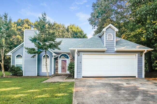 Building Photo - 6857 Robinwood Trail Rental