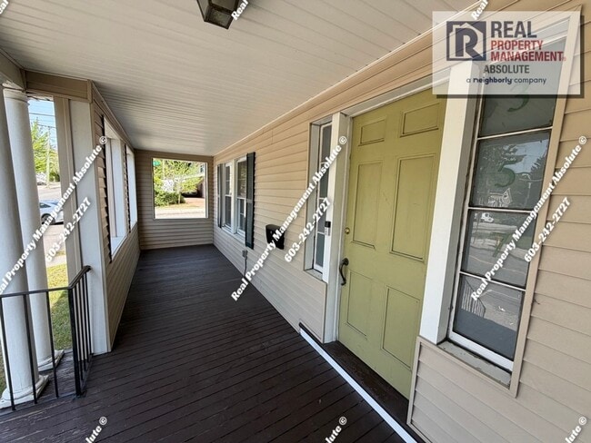 Photo - Bright & Updated 3-Bed in Manchester’s East Side