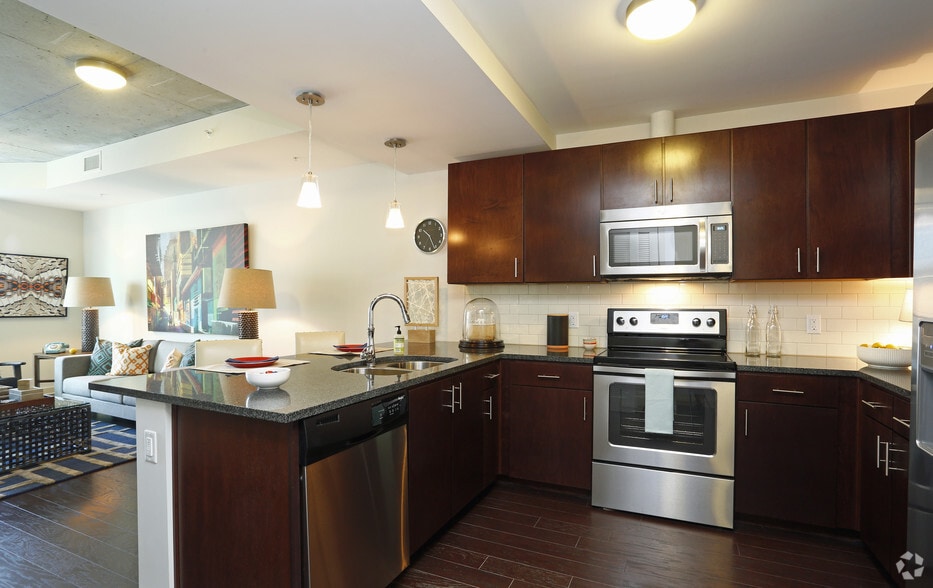 Interior Photo