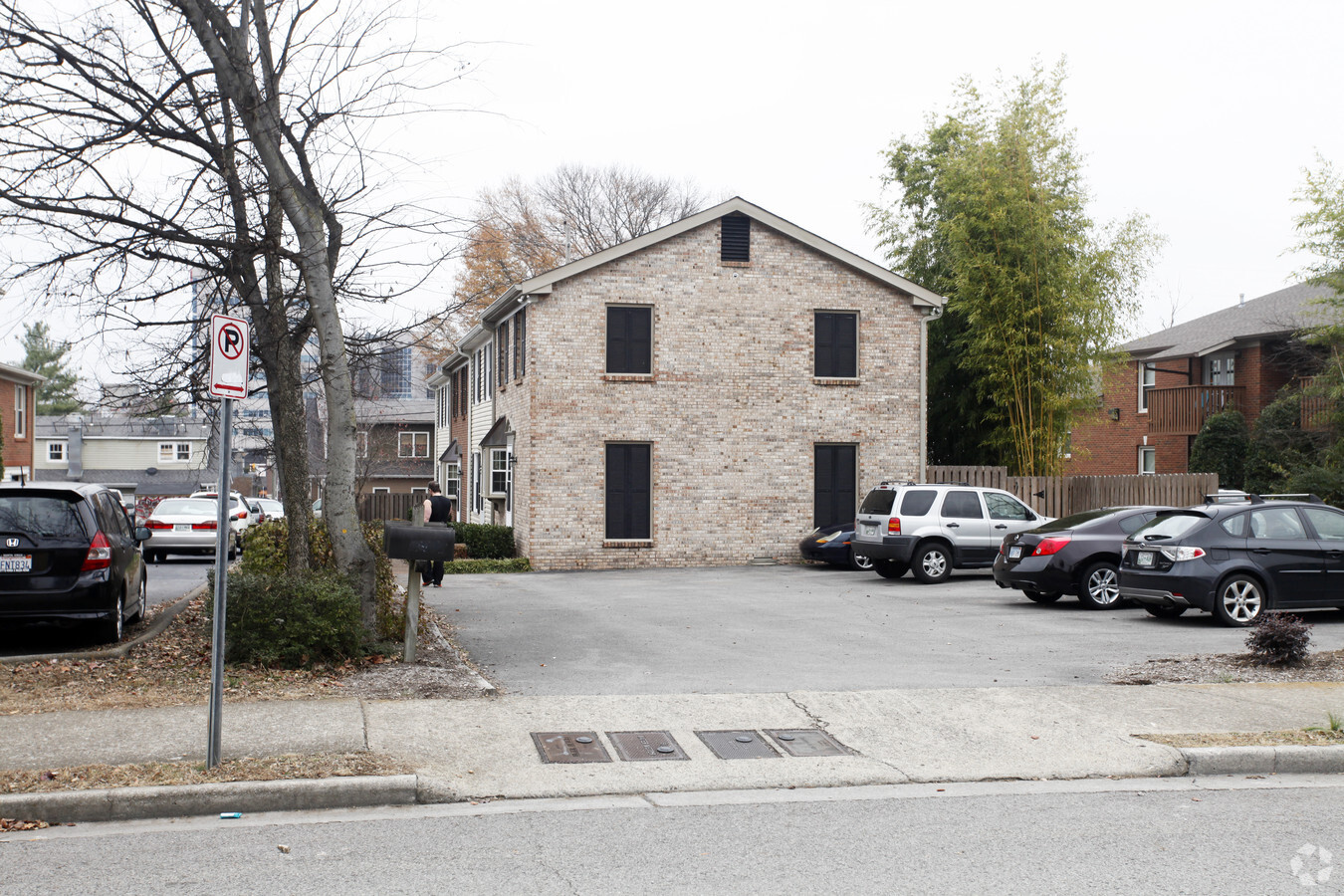 Photo - Peabody Place Apartments