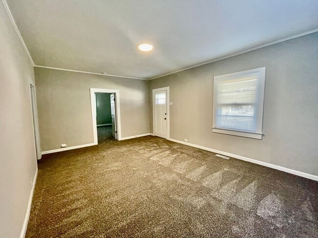 Photo - Welcome to this charming 3-bedroom, 1-bathroom home located in the vibrant community of Rockhill, SC