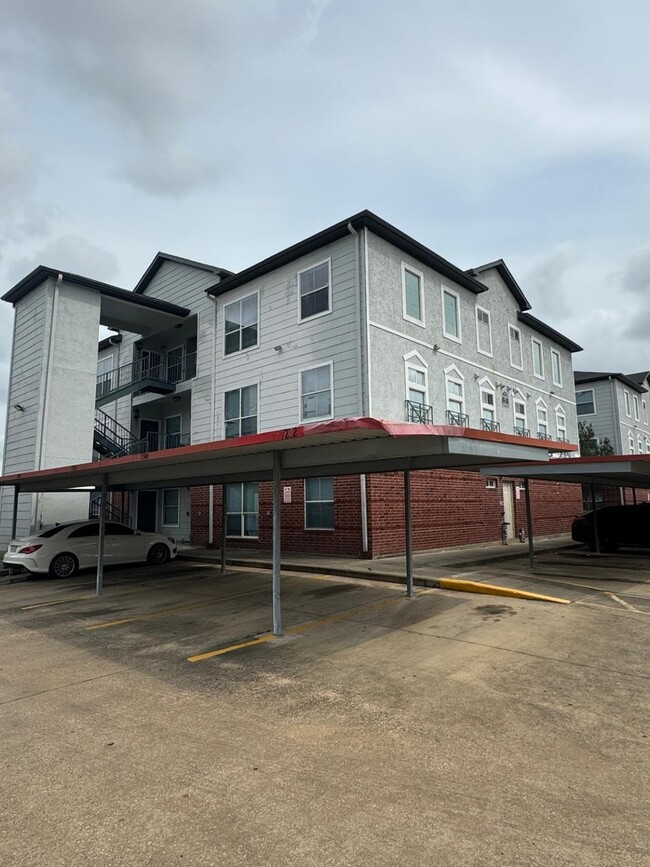 Building Photo - 6289 Wilcrest Dr Unit 7101 Rental