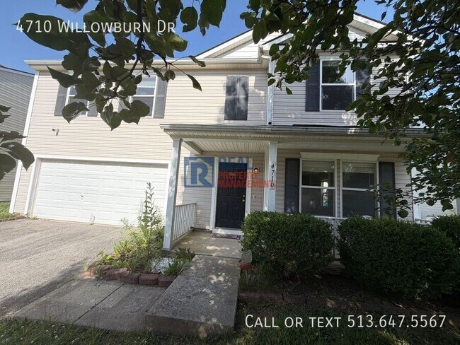 4710 Willowburn Dr