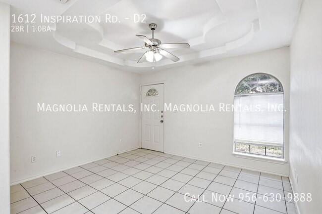 Photo - 1612 Inspiration Rd Unit D2