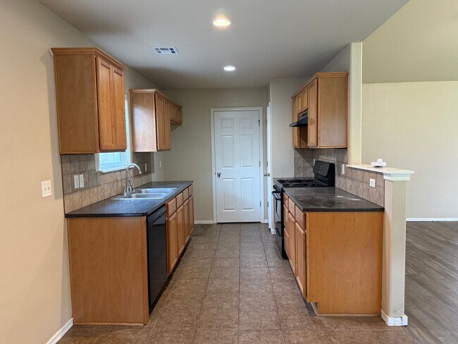 Photo - Welcome to your new 3 bedroom, 2 bath home in this wonderful Lake Valley community!