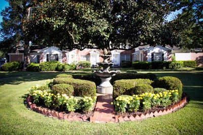D'iberville Apartments