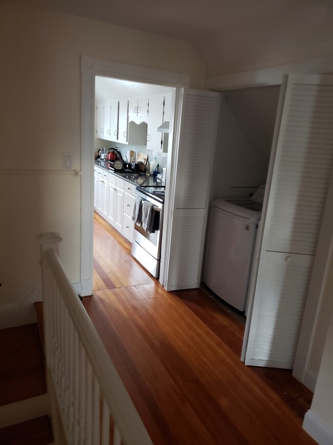 Photo - 97 Massachusetts Ave Unit 3