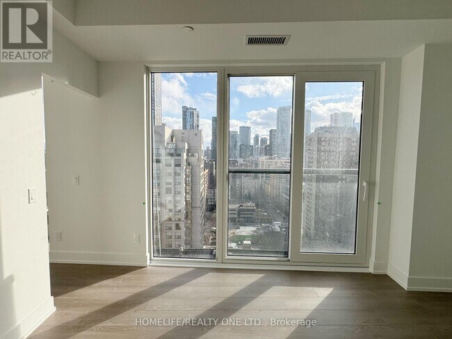 Photo - 308 Jarvis St Unité 1613