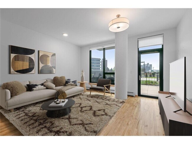 Photo - 1240 S 2nd St Unidad 225