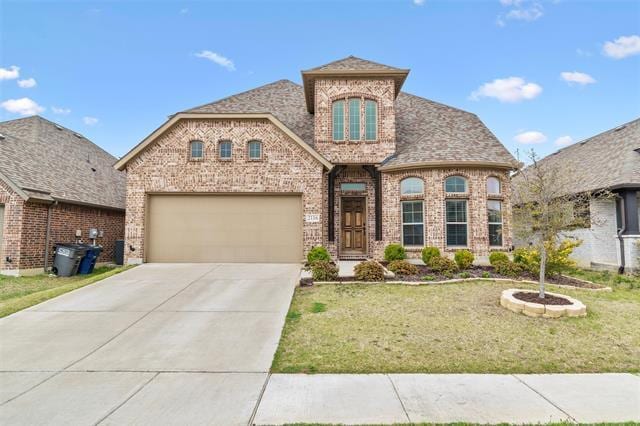 Photo - 2116 Victoria Ln