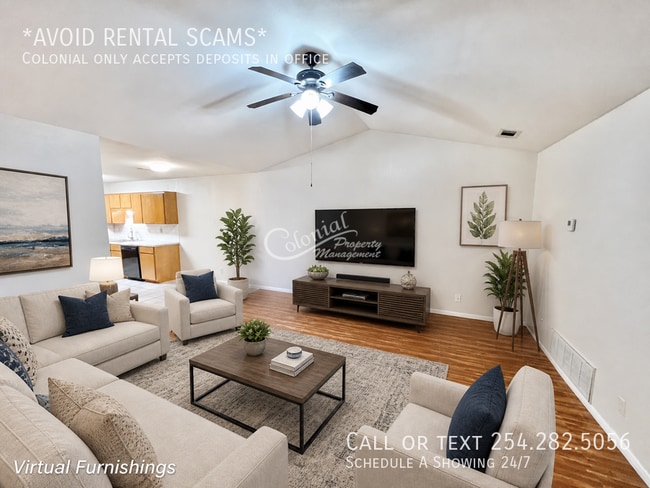 Photo - 1004 W Avenue B Unit 2