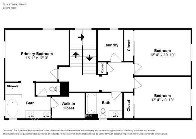 Photo - 6933 S 7th Ln