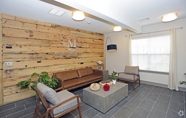 The M at Morristown