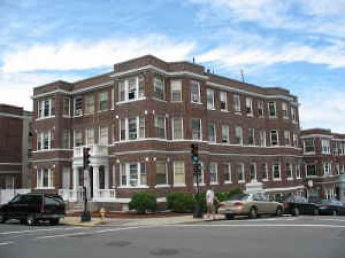 Photo - 244 Kelton St Unit 3