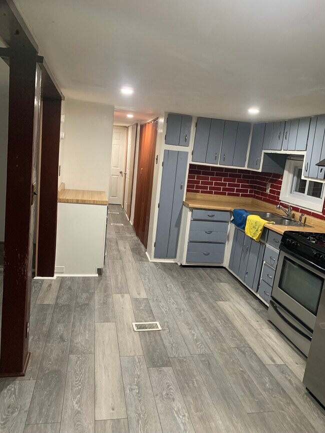 Photo - 23 Radcliffe St