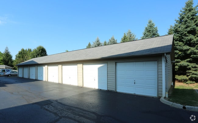 Garages