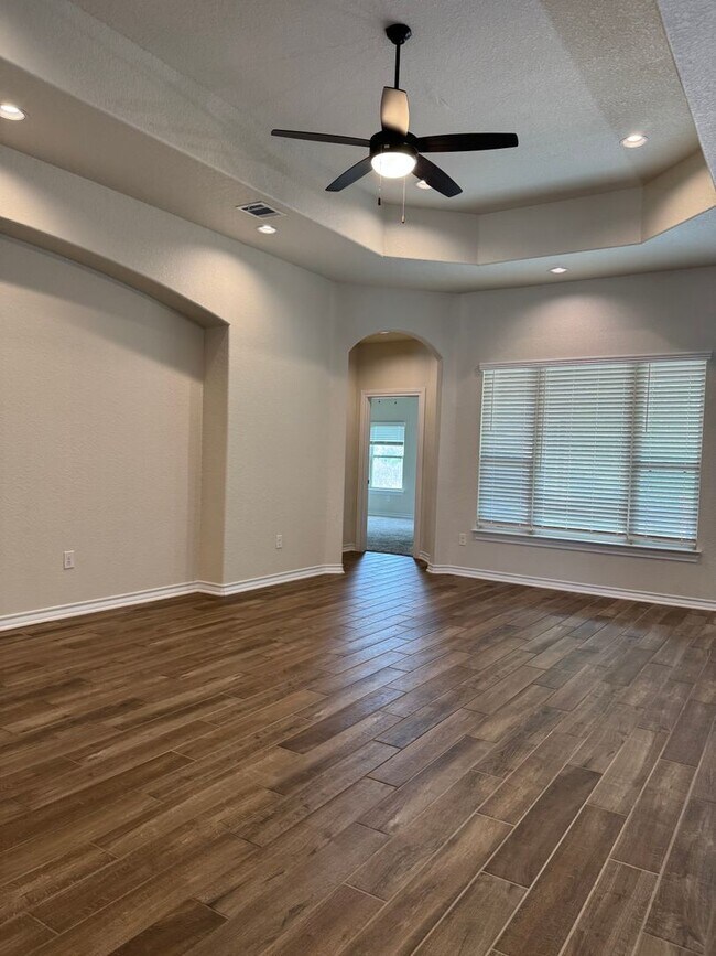 Photo - 3 BR/2BA | Single Family Home | 1-Car Garage Parking | Fenced backyard