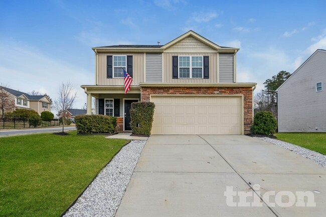 Building Photo - 1912 Carpenter Cabin Dr
