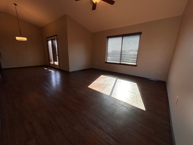 Photo - Beautiful 4 Bed 2 Bath Home