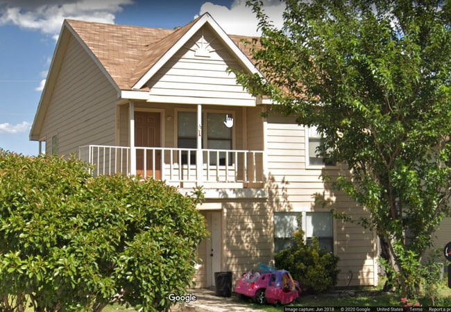 Photo - 1205 Dawson Cir Townhome