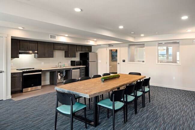 Family Dining Room