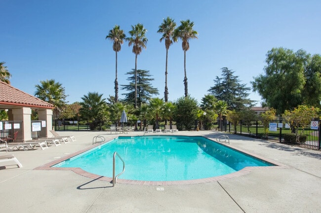 Villa Paseo Palms