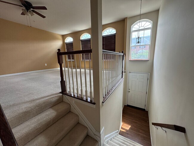 Photo - Tanyard Springs!