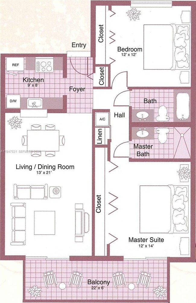 Photo - 17901 NW 68th Ave Unit T103
