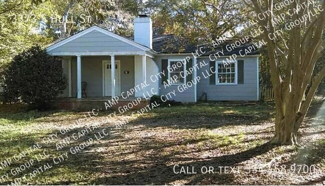 Building Photo - 3373 S Hull St